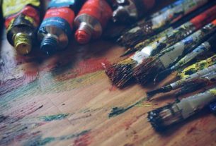 Top Blogs That Teach Us About Art - Post Thumbnail